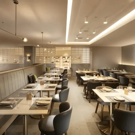 DoubleTree by Hilton Esplanade Darwin