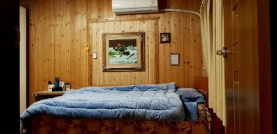 Jeju Punggyeongsori Pension Hotels in Hallim Park/Hyeopjae Beach