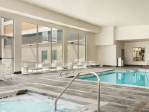 Homewood Suites by Hilton Salt Lake City Draper Hotels in Draper
