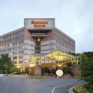 Sheraton Suites Philadelphia Airport