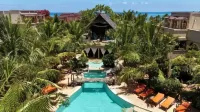 Lapili Residence Apartments - Beach