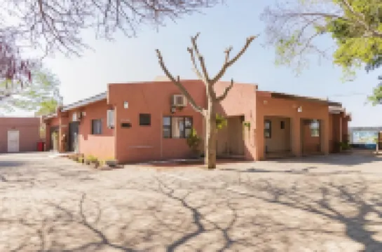 Kwena Cottage Hotels in 