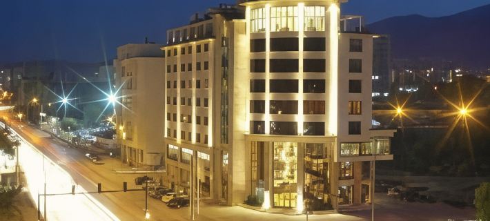 Hotel Vega Sofia Hotels in Sofia