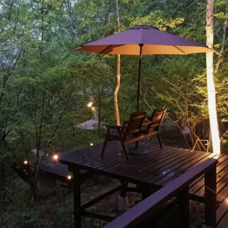 Pension Bergcot (Tokyu Resort Town Tateshina)