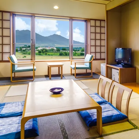 Kyukamura Hiruzen-Kogen