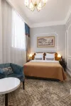 Butik-Otel Lermontovskie Vanny Boutique-Hotel - bar