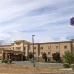 햄프턴 인 앨런즈버그