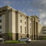 Hampton Inn & Suites Cincinnati/Kenwood Hotels near Milford Pottery