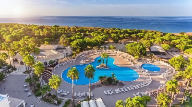 AP Adriana Beach Resort Hotels in Albufeira