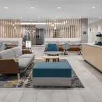 TownePlace Suites by Marriott Dayton Wilmington Các khách sạn ở Xã Union