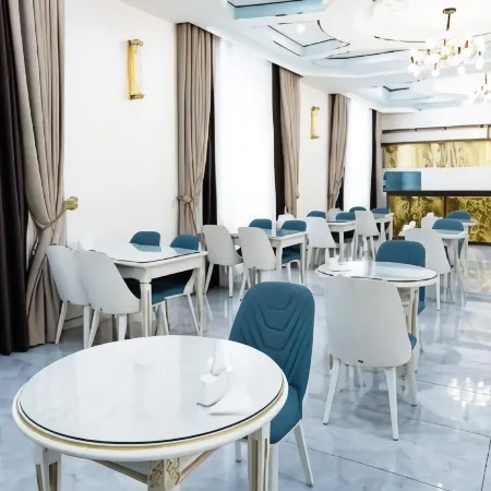 Reikartz Amirun Tashkent
