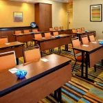 Fairfield Inn & Suites Wheeling at the Highlands Hotels in Wheeling