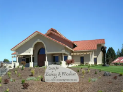 ベスト ウェスタン プラス ワラ ワラ スイーツ イン ワラワラのホテル