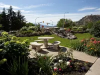 Dilworth Inn Hotels in Kelowna