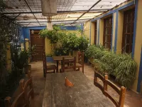 Hostal Posada del Maple