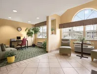 Days Inn & Suites by Wyndham Lafayette IN