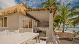 Crown Beach Resort & Spa