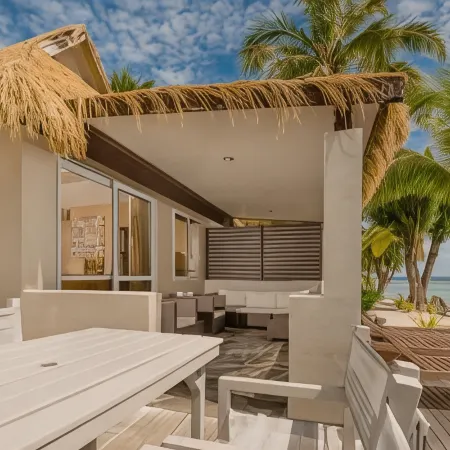 Crown Beach Resort & Spa