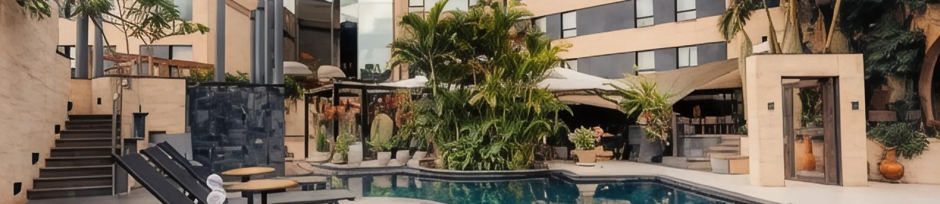 Popular Gourmet Hotels Near Kirinyaga