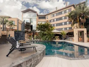 Tribe Hotel, Nairobi, a Member of Design Hotels