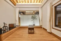 Gyeongju Madang Hanok Hotels in Gyeongju