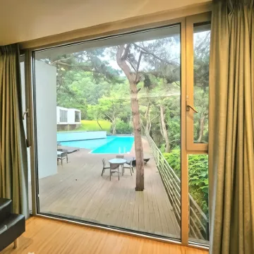 You are Suite Pool Villa Hotels near Oak Valley Resort