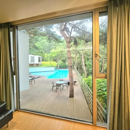 You are Suite Pool Villa