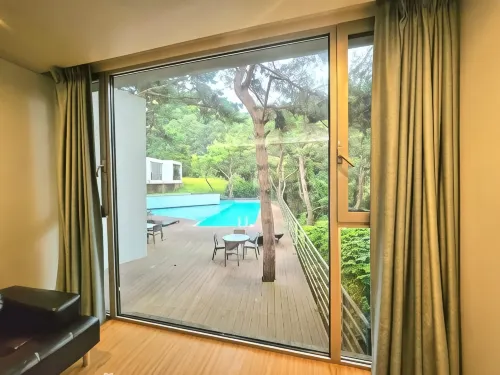 You are Suite Pool Villa