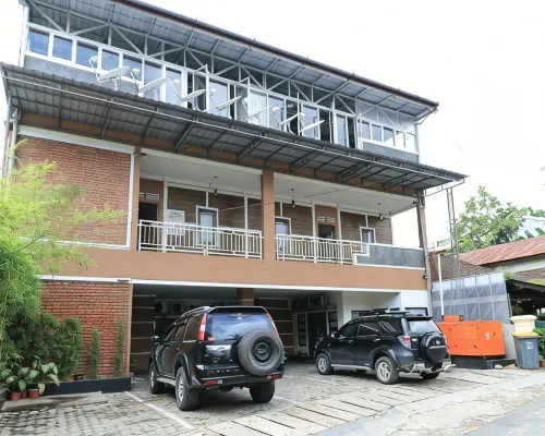 Hotel Celia فنادق مميّزة Photos