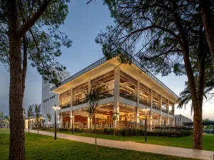 pgs 키리스 리조트