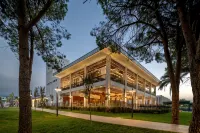 Swandor Hotels & Resorts - Kemer Hotels near Phaselis beach