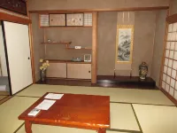 Guest House Pansy Hotels in Taiji