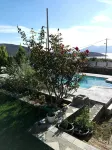 Dimitris Vaso’s Villa with Sea and Mountain View_ - Huvilat