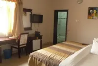 Bellwood Hotel - Super Deluxe โรงแรมใน