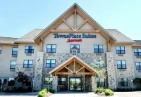 TownePlace Suites Kansas City Overland Park