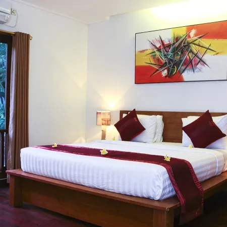 Delu Villas & Suite