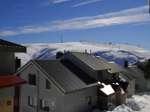 1 Bedroom Lawlers 24