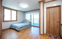 삼척 하이빌리지 장호항 주변 호텔