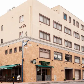 Hotel Hayamakan Отели рядом с достопримечательностью «Парк развлечений Soleil Hill»