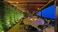 Monastero Santa Rosa Hotel & Spa - breakfast