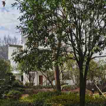 思緣小居民宿（台小線分店） Hotel Exterior