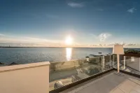 Villa Four Seasons Vrsi Hotels in Vrsi