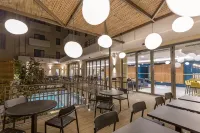 Nemea Appart Hotel Cannes Palais - Bữa sáng