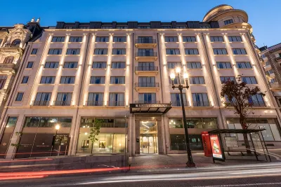 Eurostars Aliados Hotel di 