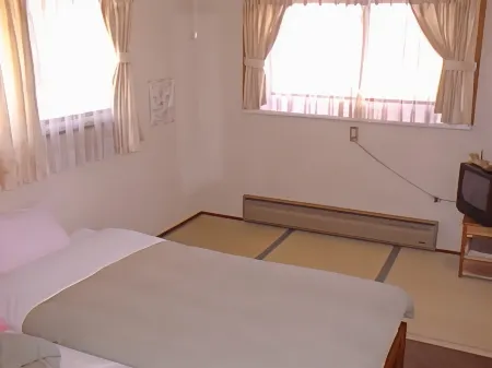 Pension Mori-No Family