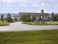Super 8 by Wyndham Driggs
