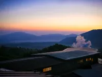 Kuju Kankou Hotel