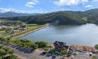 Gyeongju Revue 174 Pool Villa