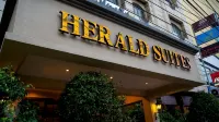 Herald Suites Hôtels à proximité de : KL Tower Serviced Residences