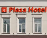 Plaza Hotel (Плаза Отель) Отели в г. 
